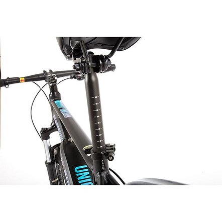 Велогибрид Kupper Unicorn Pro